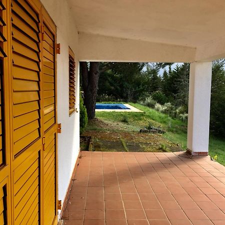 فيلا Casa De Pereiras, Vimioso المظهر الخارجي الصورة