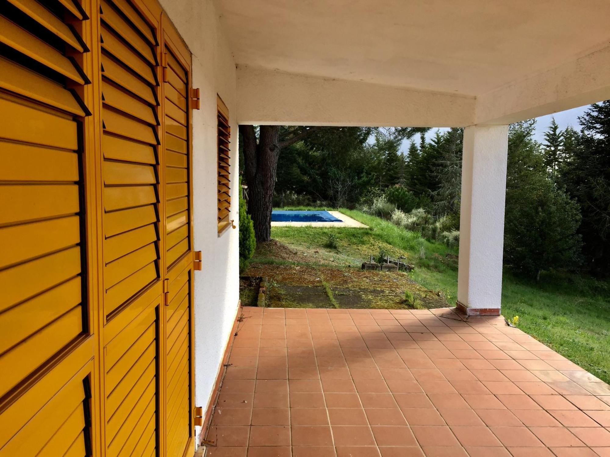 فيلا Casa De Pereiras, Vimioso المظهر الخارجي الصورة