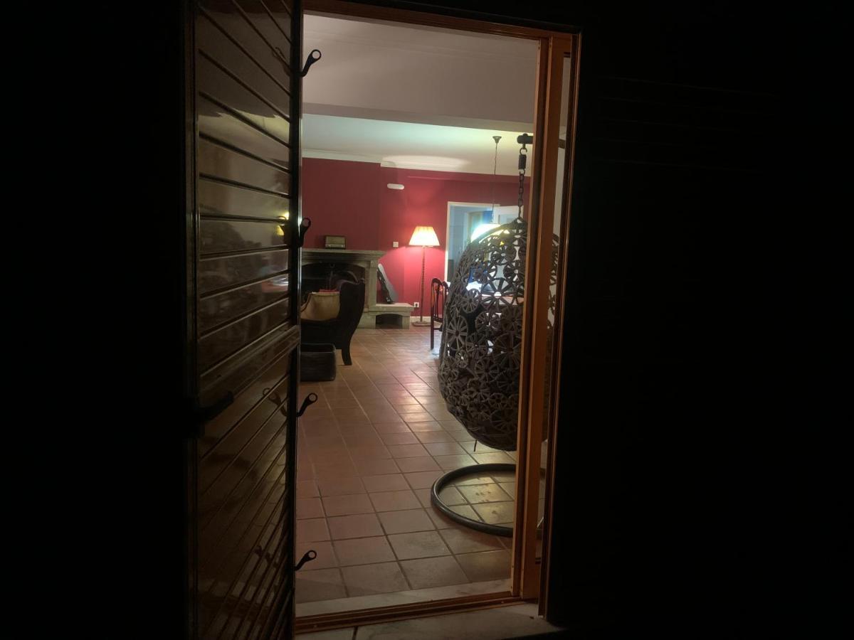 فيلا Casa De Pereiras, Vimioso المظهر الخارجي الصورة