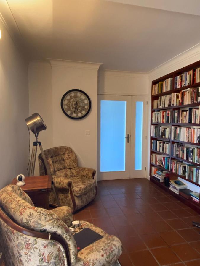 فيلا Casa De Pereiras, Vimioso المظهر الخارجي الصورة