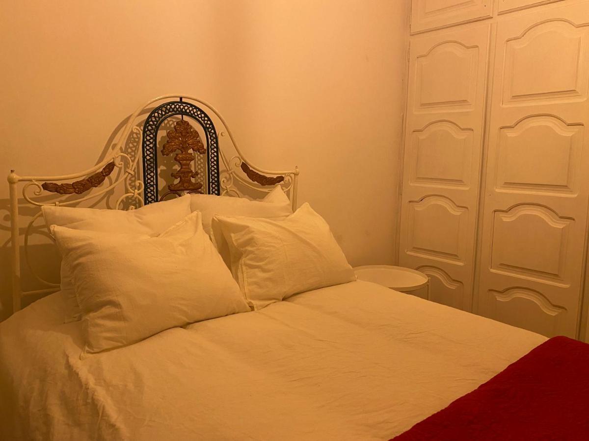 فيلا Casa De Pereiras, Vimioso المظهر الخارجي الصورة