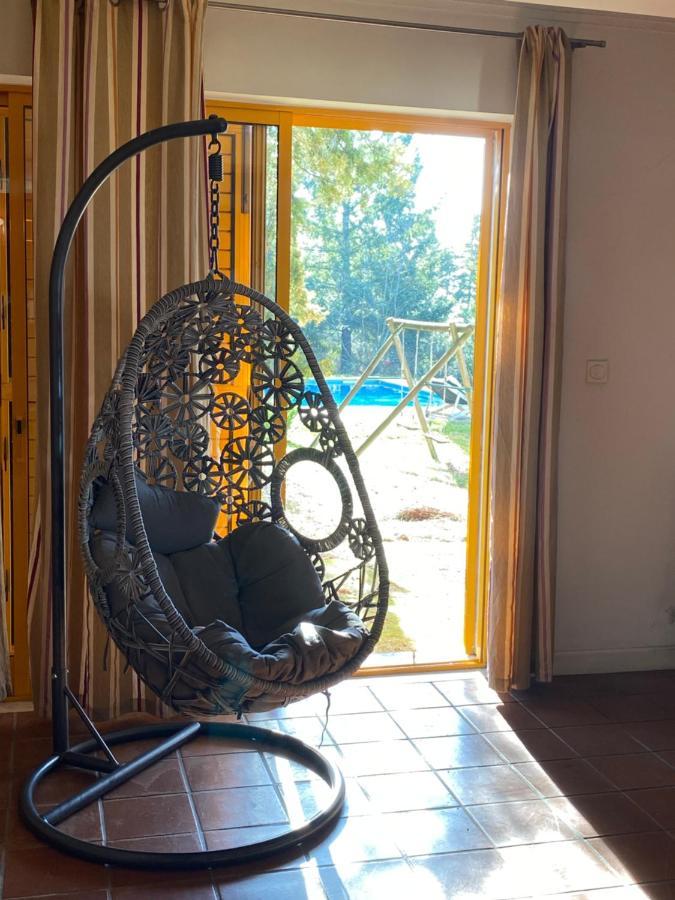 فيلا Casa De Pereiras, Vimioso المظهر الخارجي الصورة