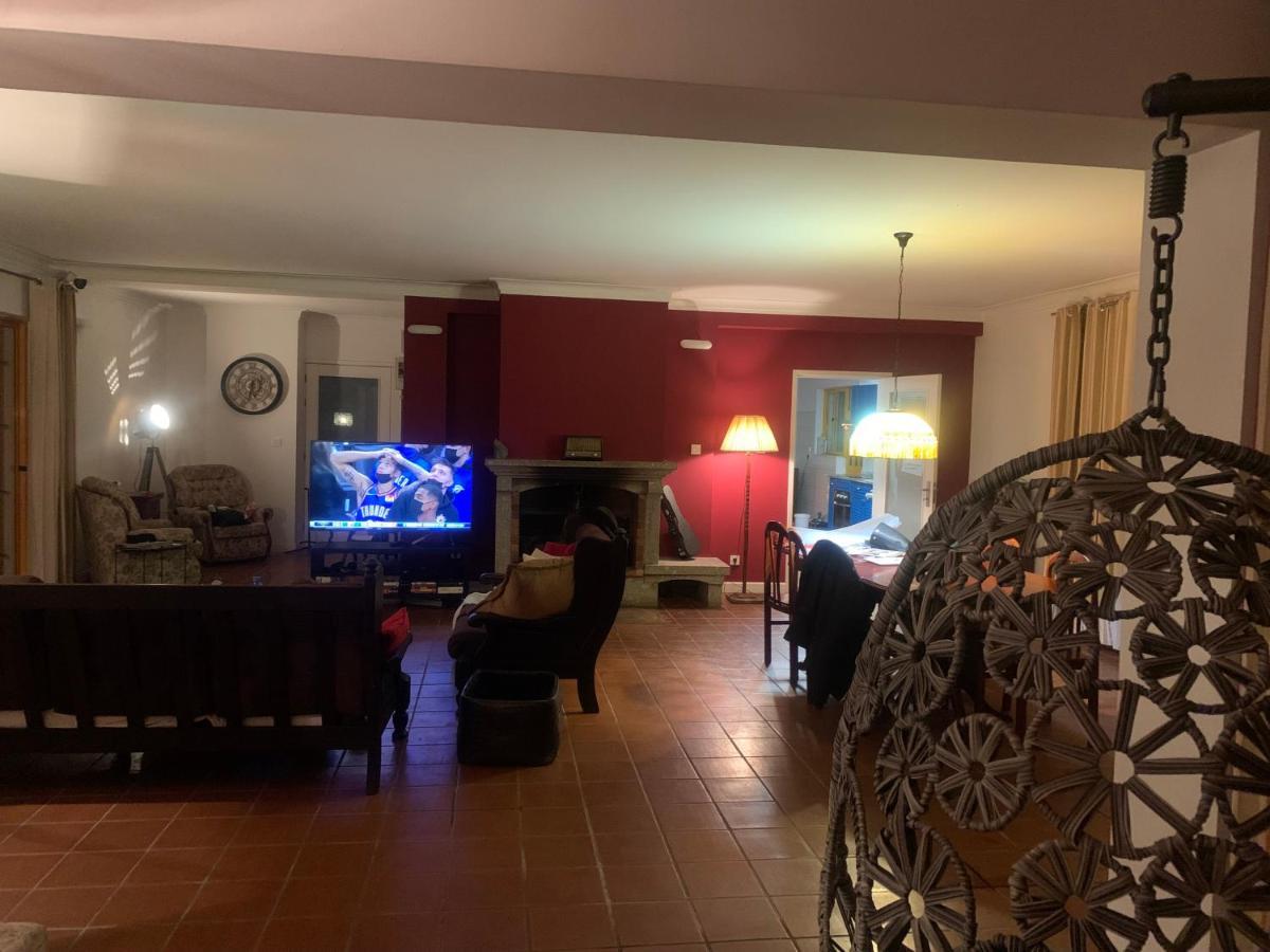 فيلا Casa De Pereiras, Vimioso المظهر الخارجي الصورة